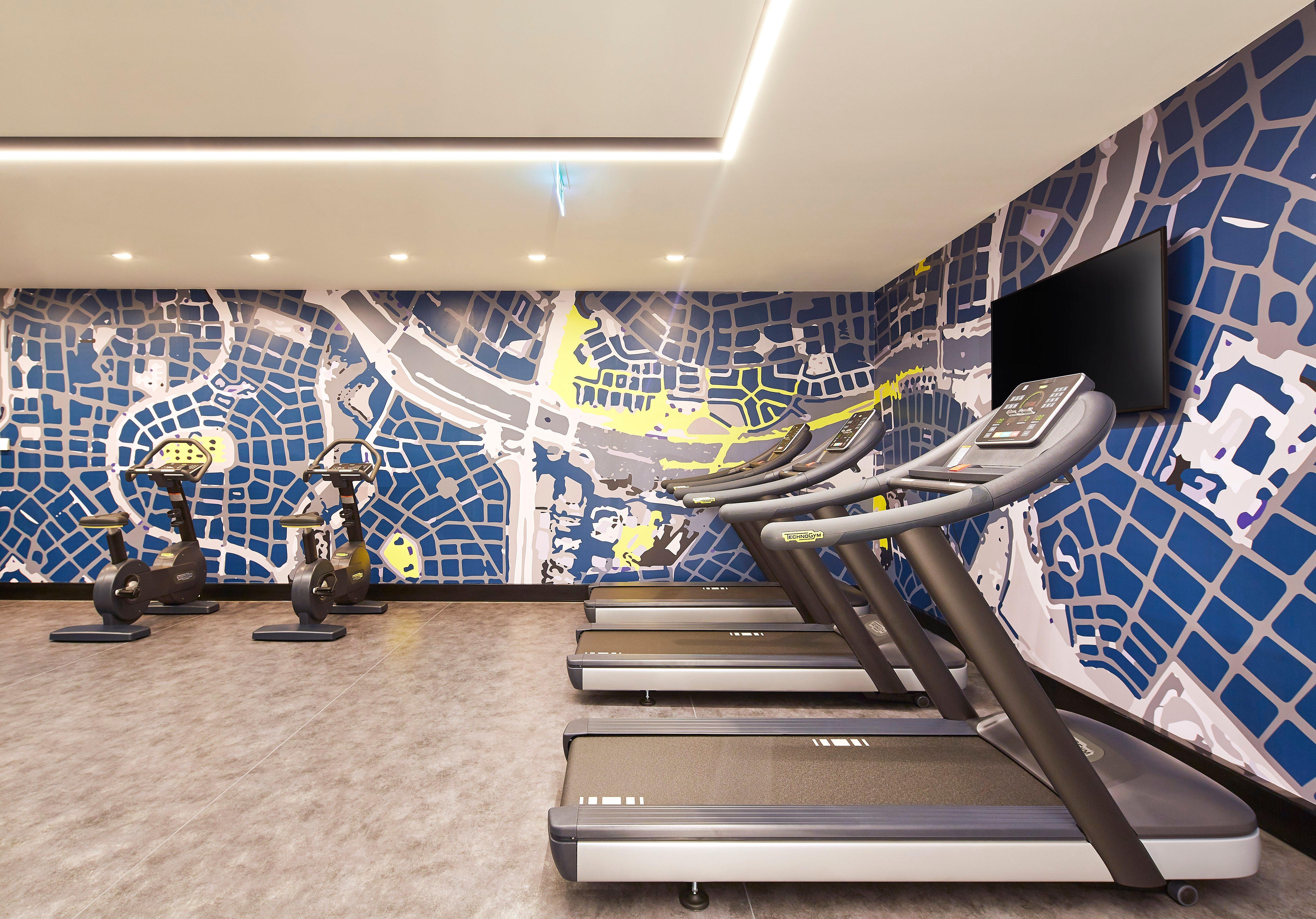 Holiday Inn Express Melbourne Southbank By Ihg מראה חיצוני תמונה