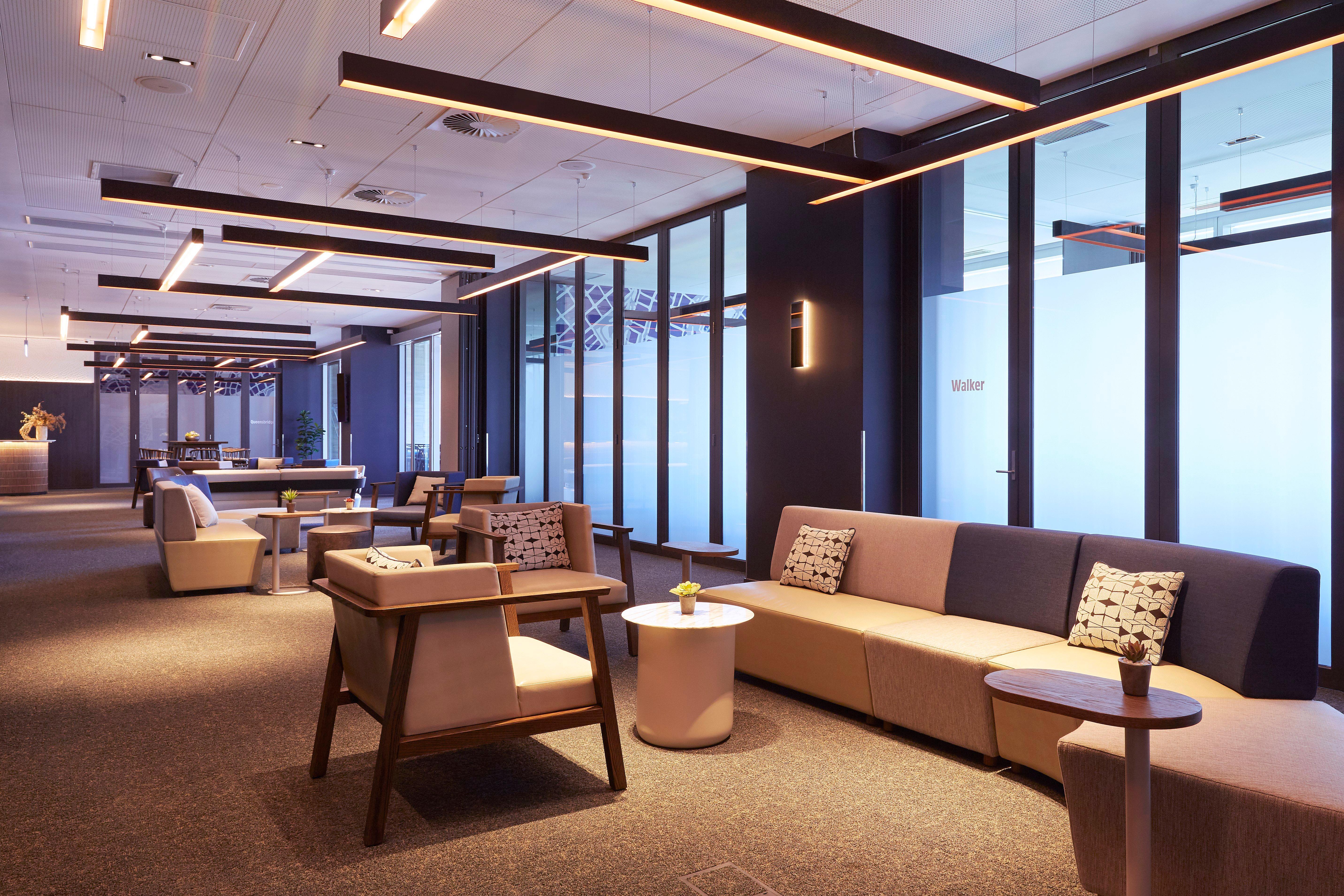 Holiday Inn Express Melbourne Southbank By Ihg מראה חיצוני תמונה
