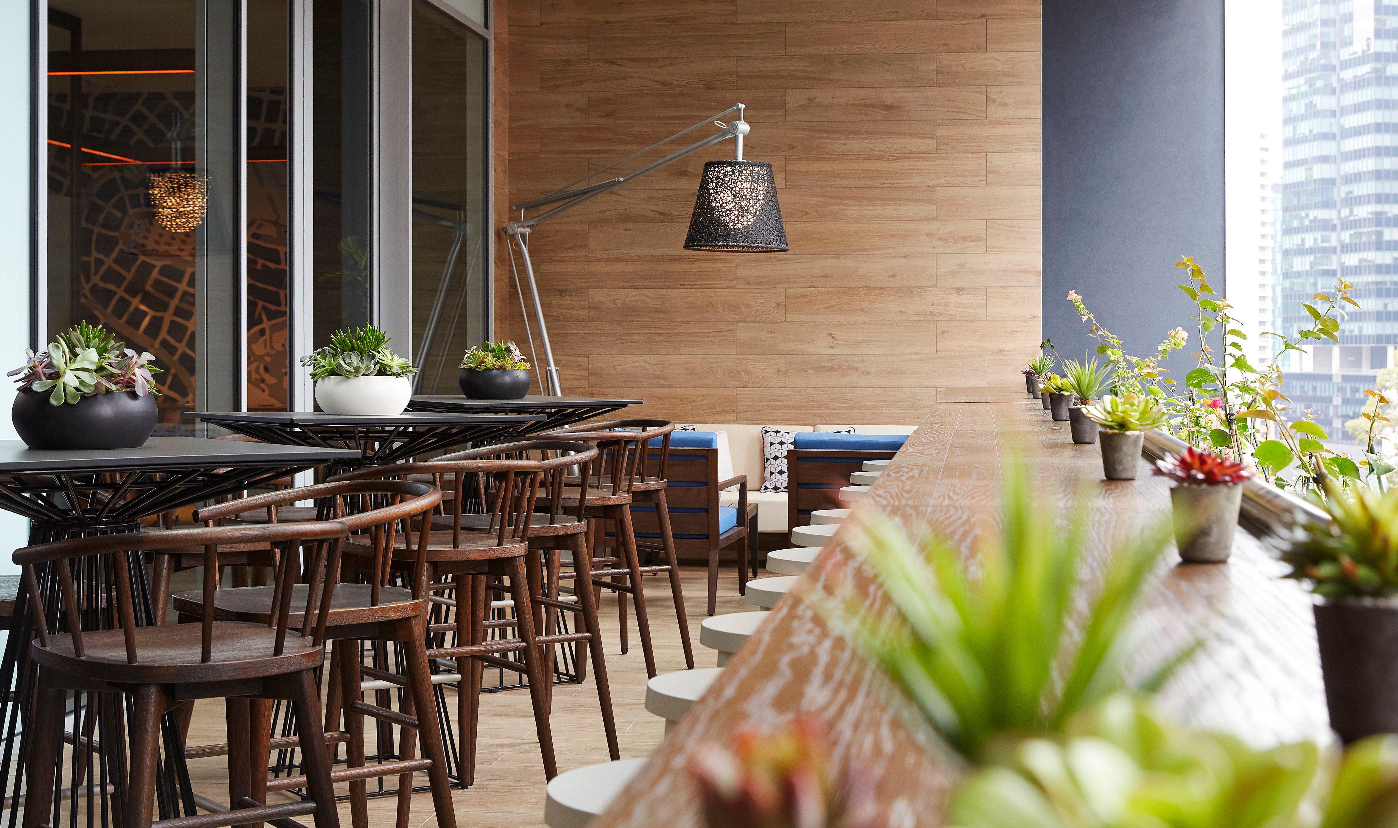 Holiday Inn Express Melbourne Southbank By Ihg מראה חיצוני תמונה