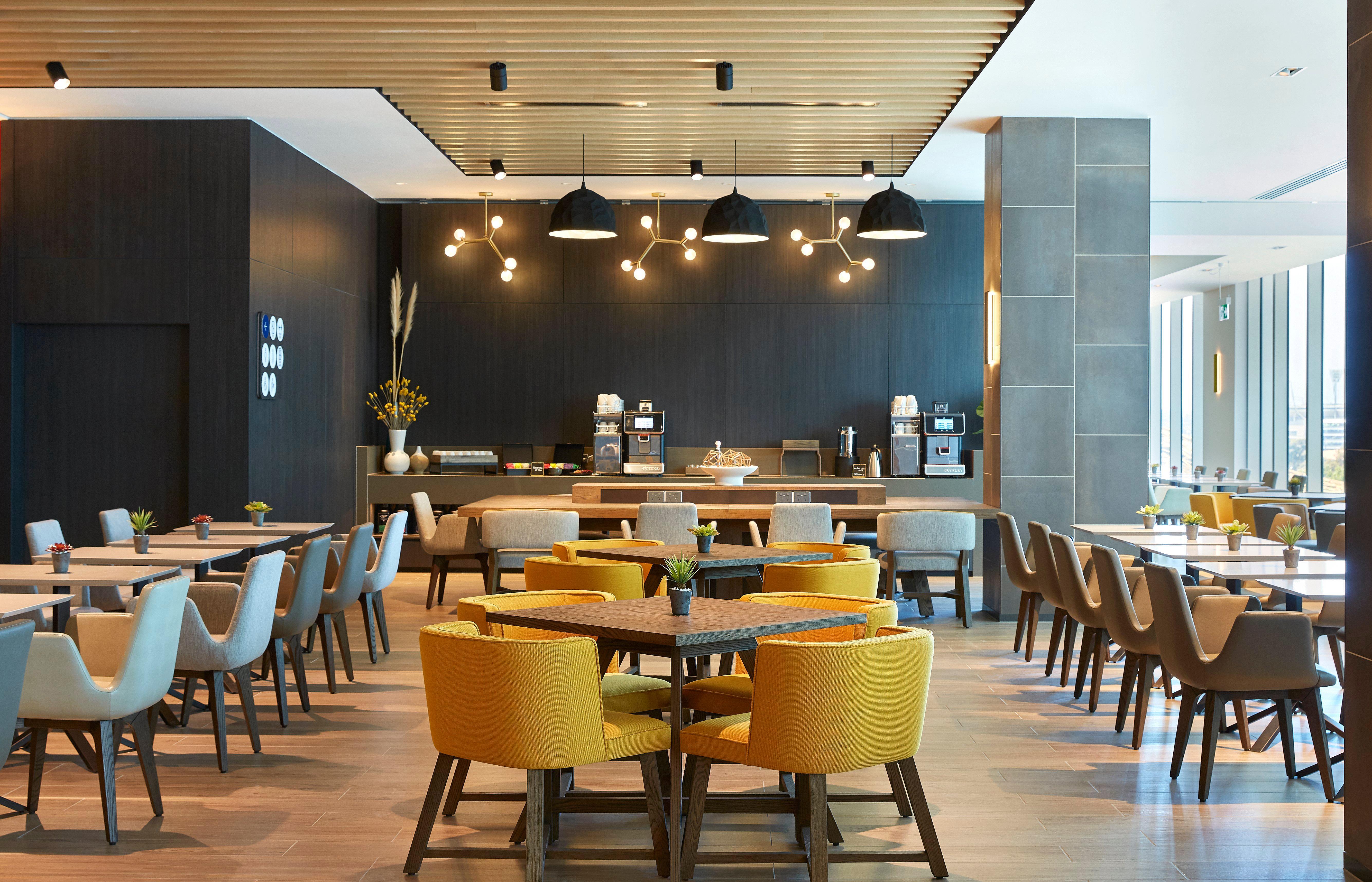 Holiday Inn Express Melbourne Southbank By Ihg מראה חיצוני תמונה