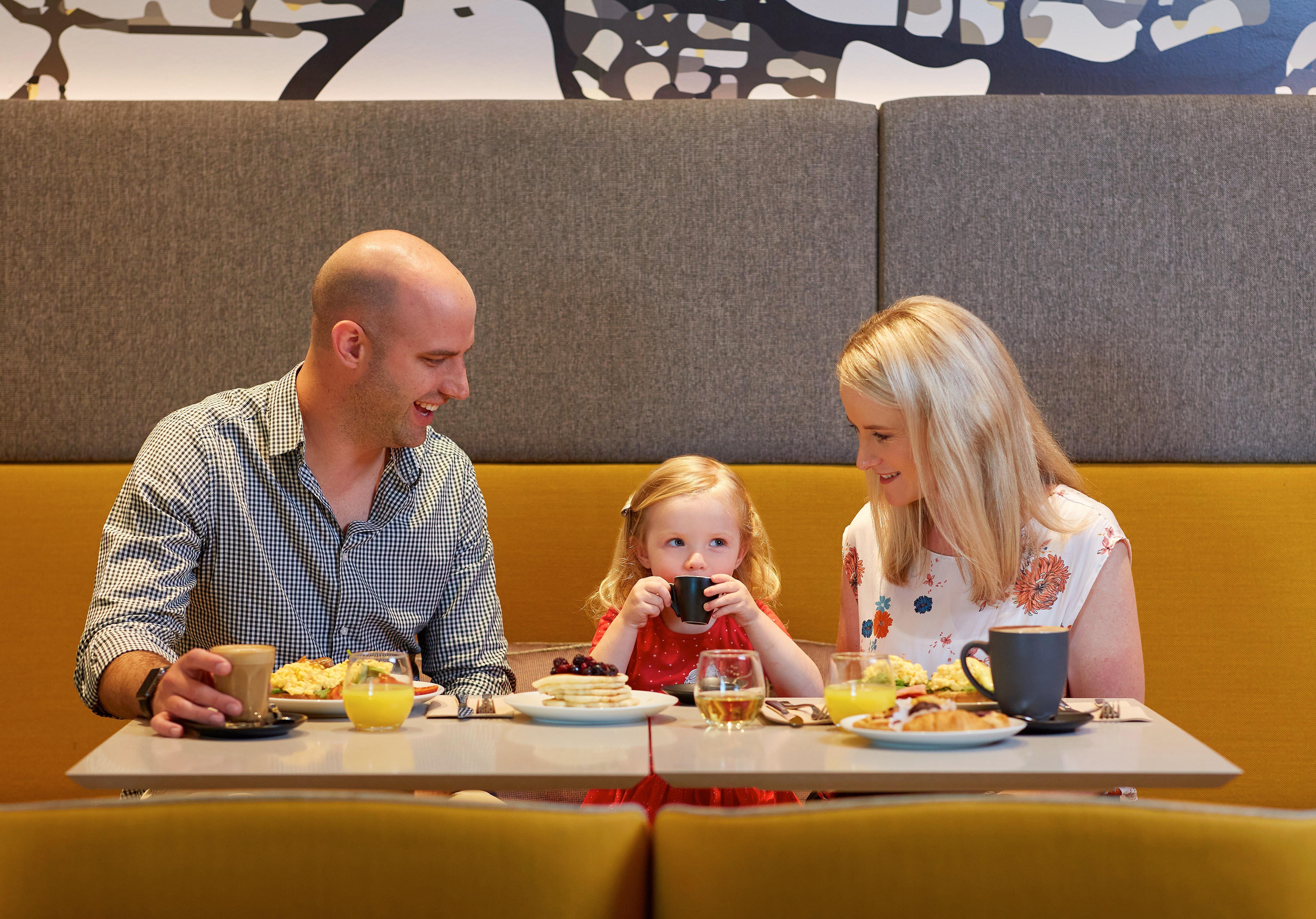 Holiday Inn Express Melbourne Southbank By Ihg מראה חיצוני תמונה