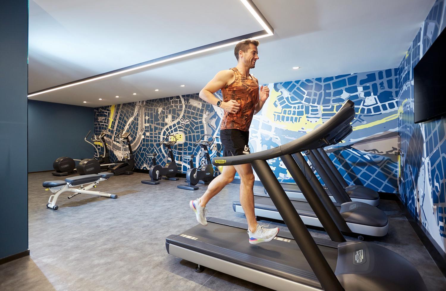Holiday Inn Express Melbourne Southbank By Ihg מראה חיצוני תמונה