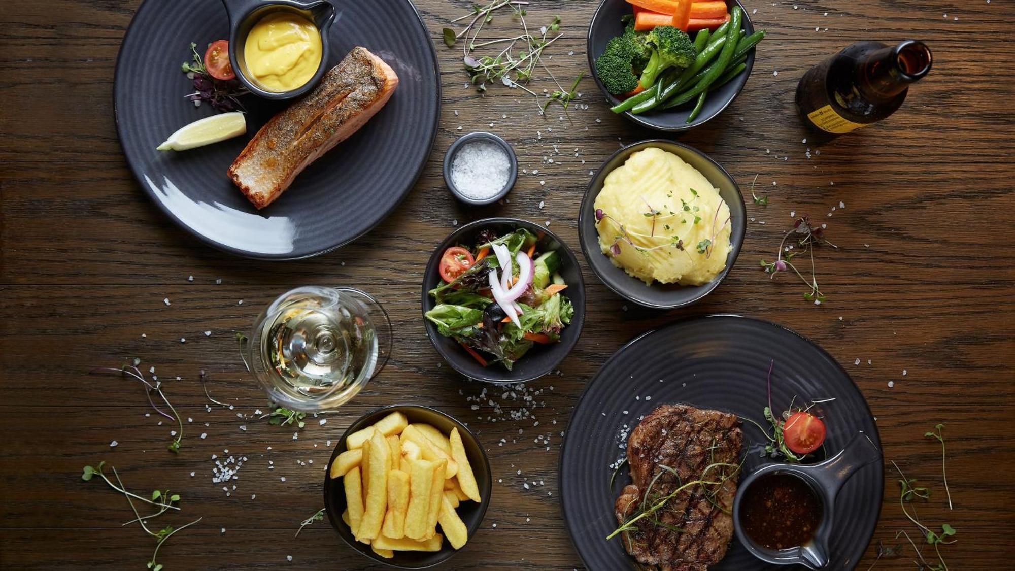 Holiday Inn Express Melbourne Southbank By Ihg מראה חיצוני תמונה